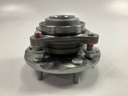 Auto Extra 950004 Wheel Bearing And Hub Assembly, Front