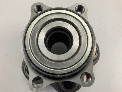 (2) Auto Extra 950008 REAR 5 Lug Wheel Bearing & Hubs For 2003-08 Infiniti FX35
