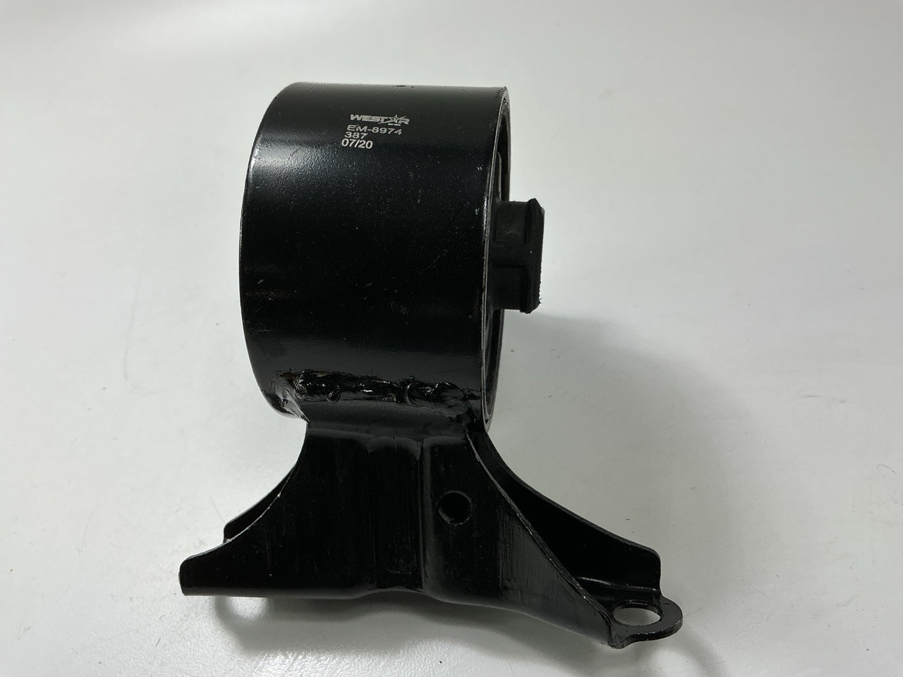 Auto Extra 9564 Front Right Engine Motor Mount For 2001-03 Acura CL, 2000-03 TL
