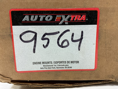Auto Extra 9564 Front Right Engine Motor Mount For 2001-03 Acura CL, 2000-03 TL