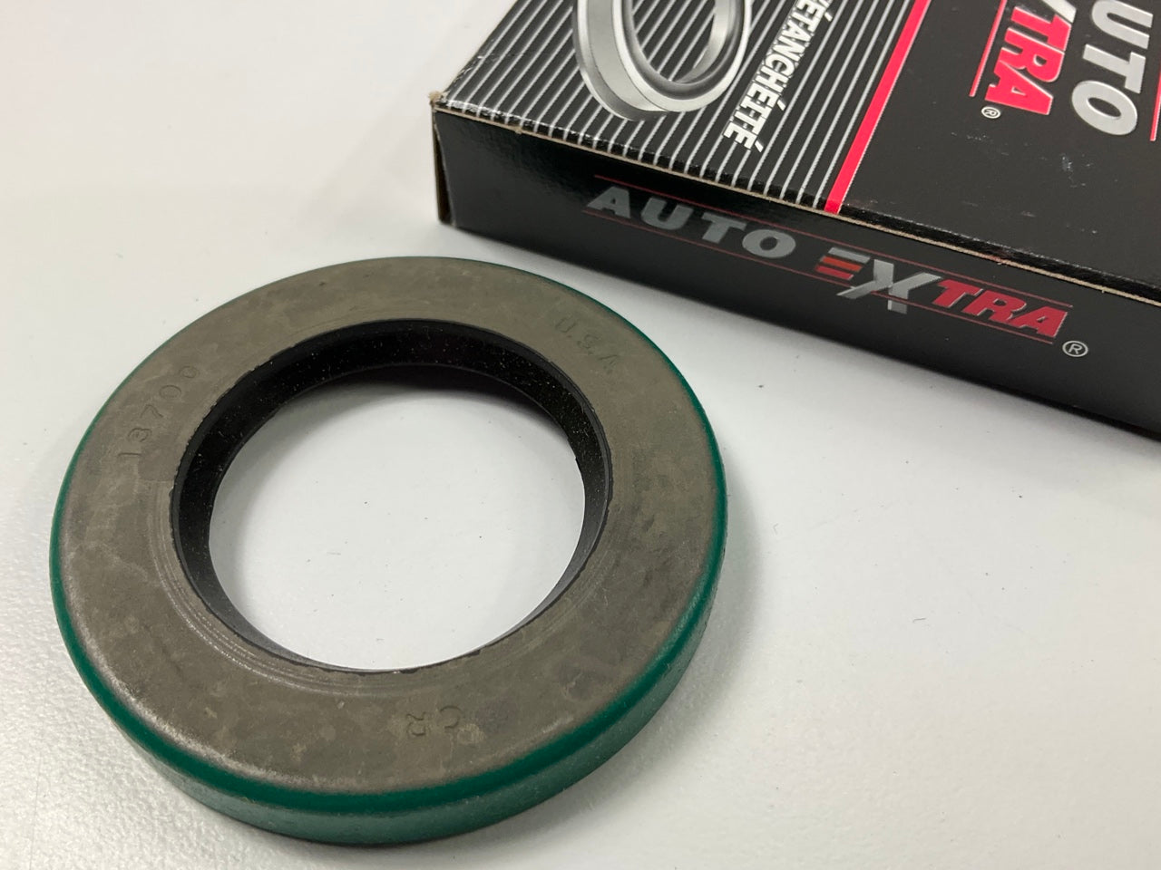 Auto Extra 9569S Rear Wheel Seal