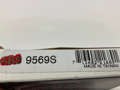 Auto Extra 9569S Rear Wheel Seal