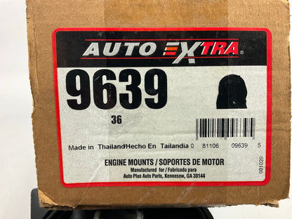 Auto Extra 9639 Front Engine Motor Mount For 2007-2013 Mitsubishi Outlander