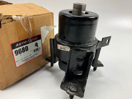 Auto Extra 9680 Front Engine Motor Mount 07-11 Camry, 09-16 Venza 2.5L 2.7L