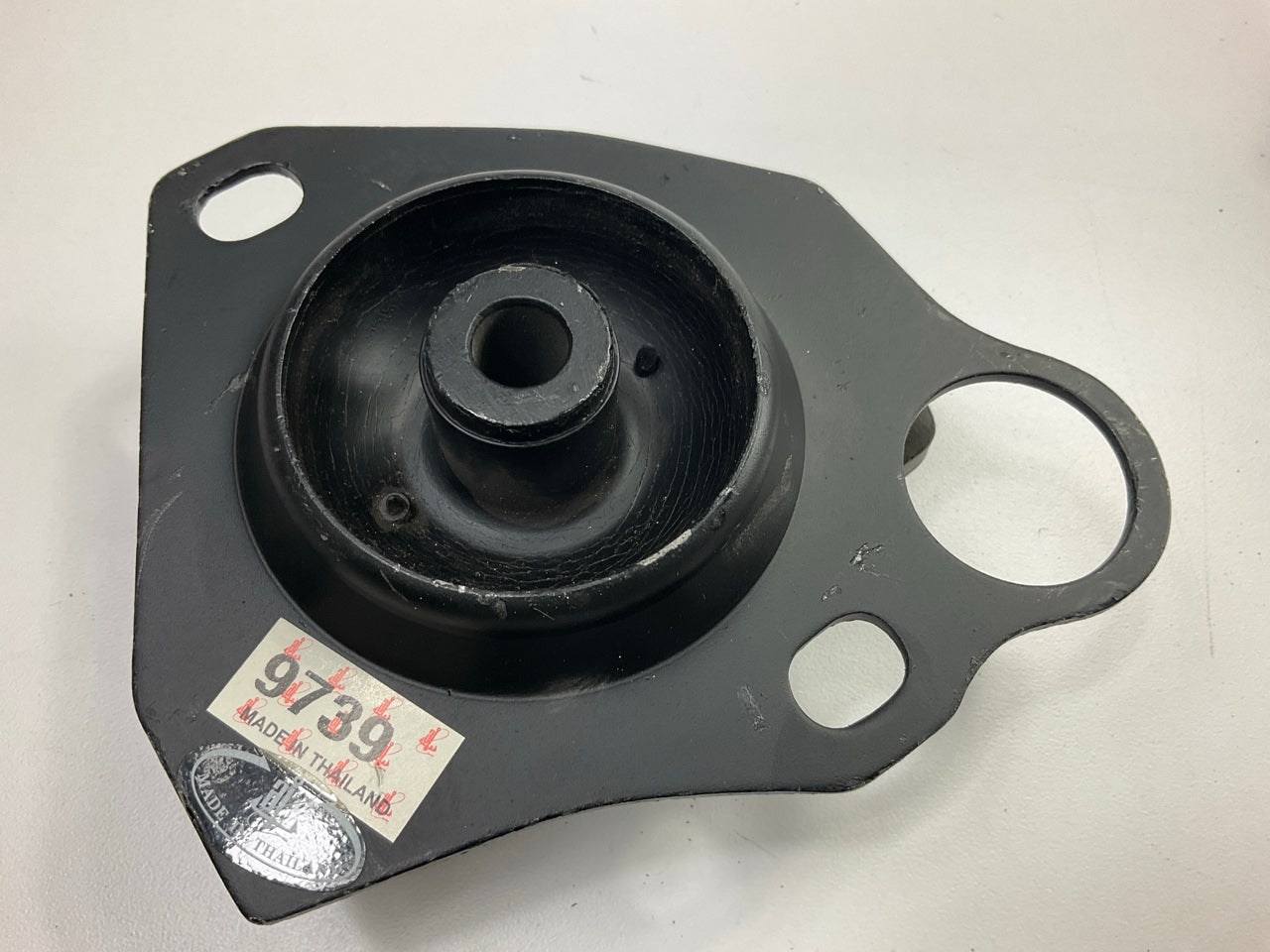 Auto Extra 9739 Left Automatic Transmission Mount 2004-09 Toyota Prius