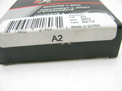 Auto Extra A2 Wheel Bearing