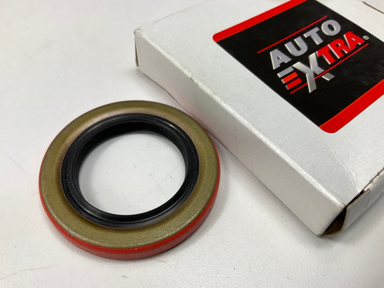 Auto Extra ABS203029 Wheel Oil Seal - 1.985 OD X 1.250 ID X 0.406 WIDTH