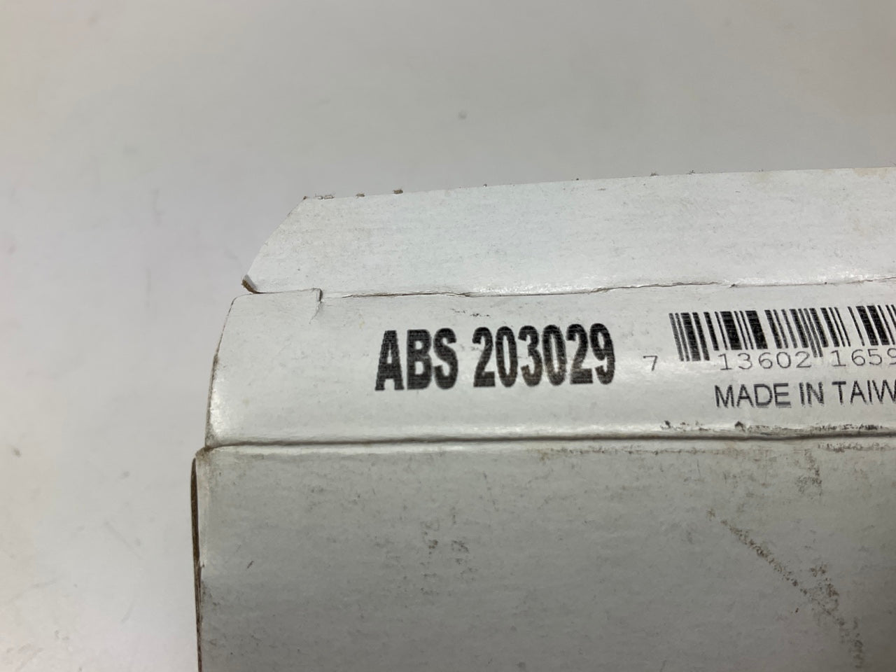 Auto Extra ABS203029 Wheel Oil Seal - 1.985 OD X 1.250 ID X 0.406 WIDTH