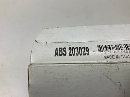 Auto Extra ABS203029 Wheel Oil Seal - 1.985 OD X 1.250 ID X 0.406 WIDTH