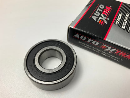 Auto Extra ABS204FF Alternator Drive End Bearing