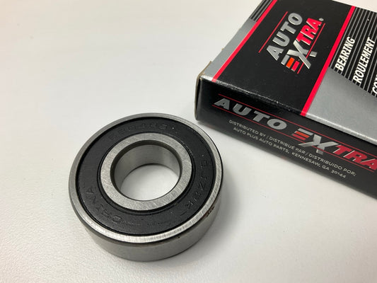 Auto Extra ABS204FF Alternator Drive End Bearing