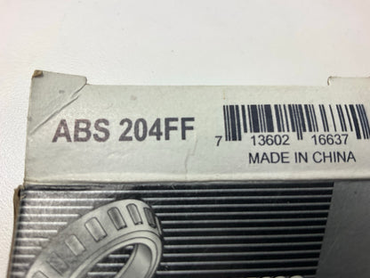 Auto Extra ABS204FF Alternator Drive End Bearing