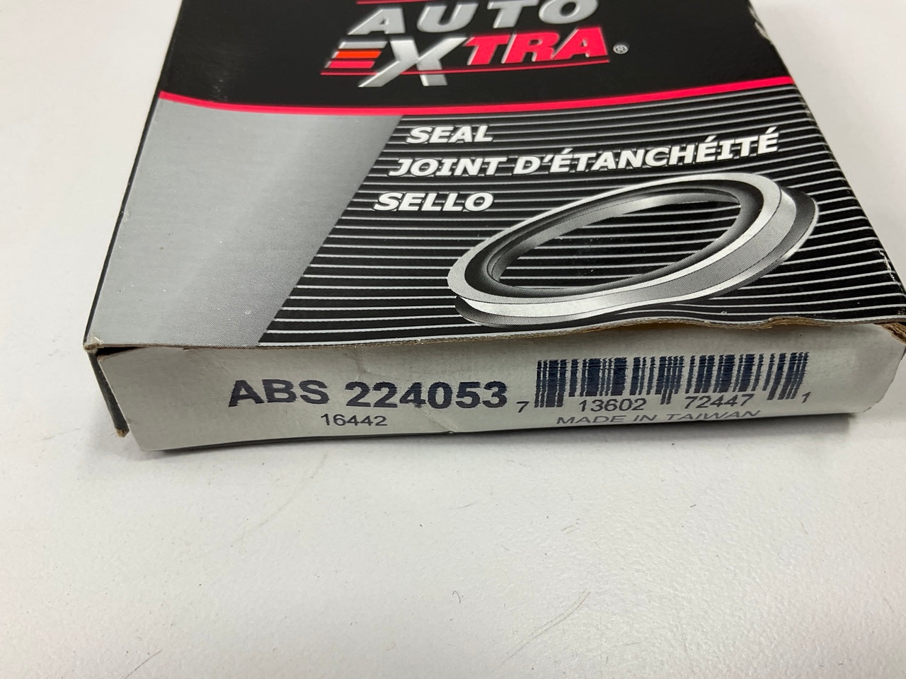 Auto Extra ABS224053 Engine Timing Cover Crankshaft Seal