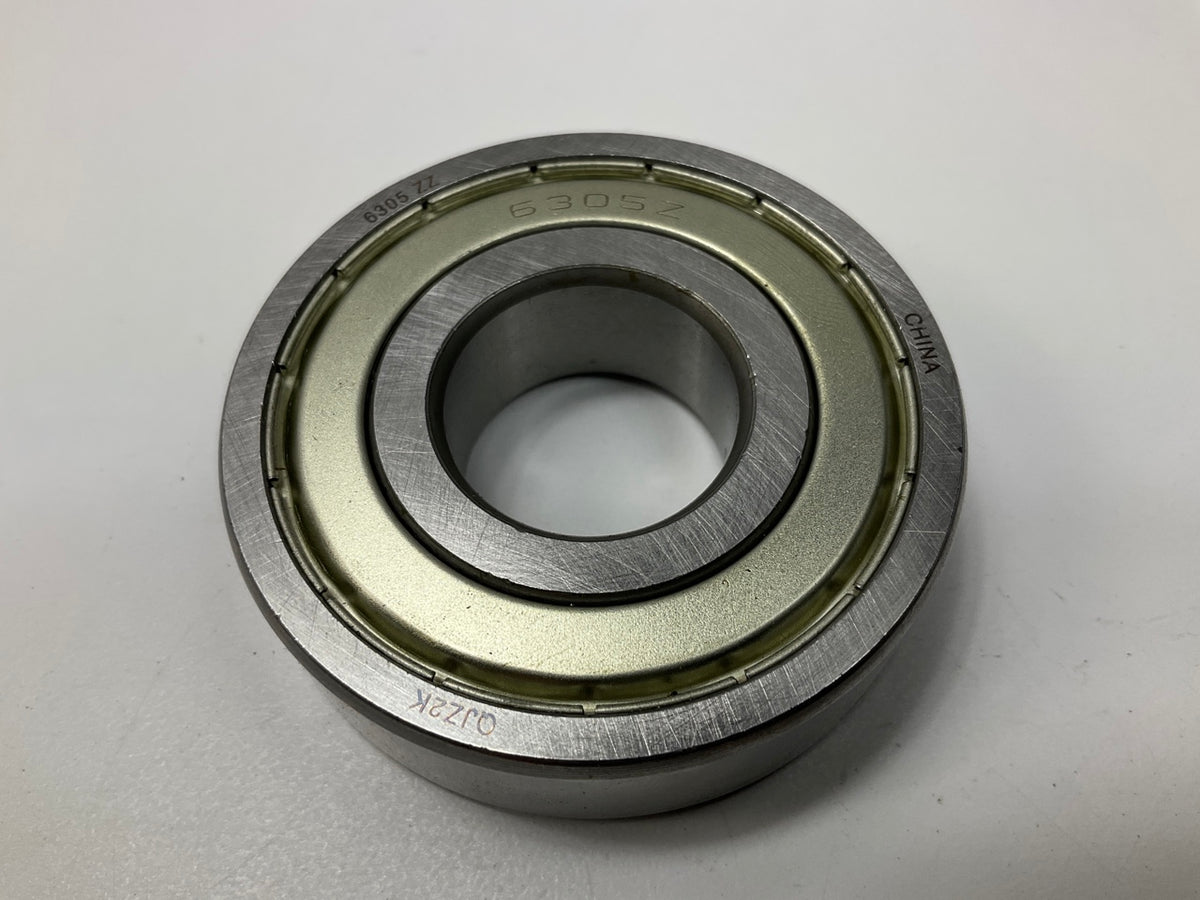 Auto Extra ABS305SS - Shielded Radial Ball Bearing 6305-ZZ, 6305-2Z, 305SS