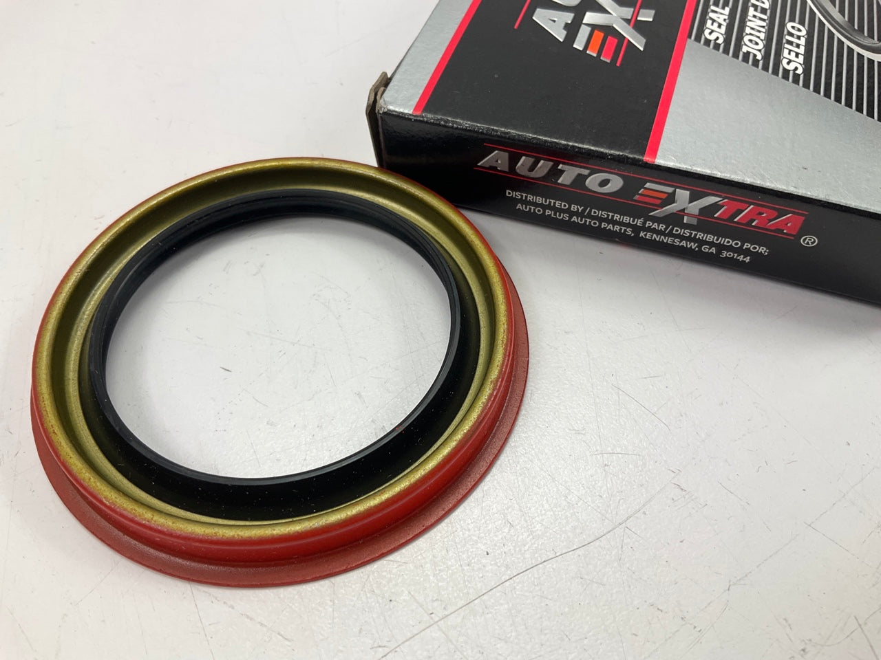 Auto Extra ABS4148 Front Wheel Seal