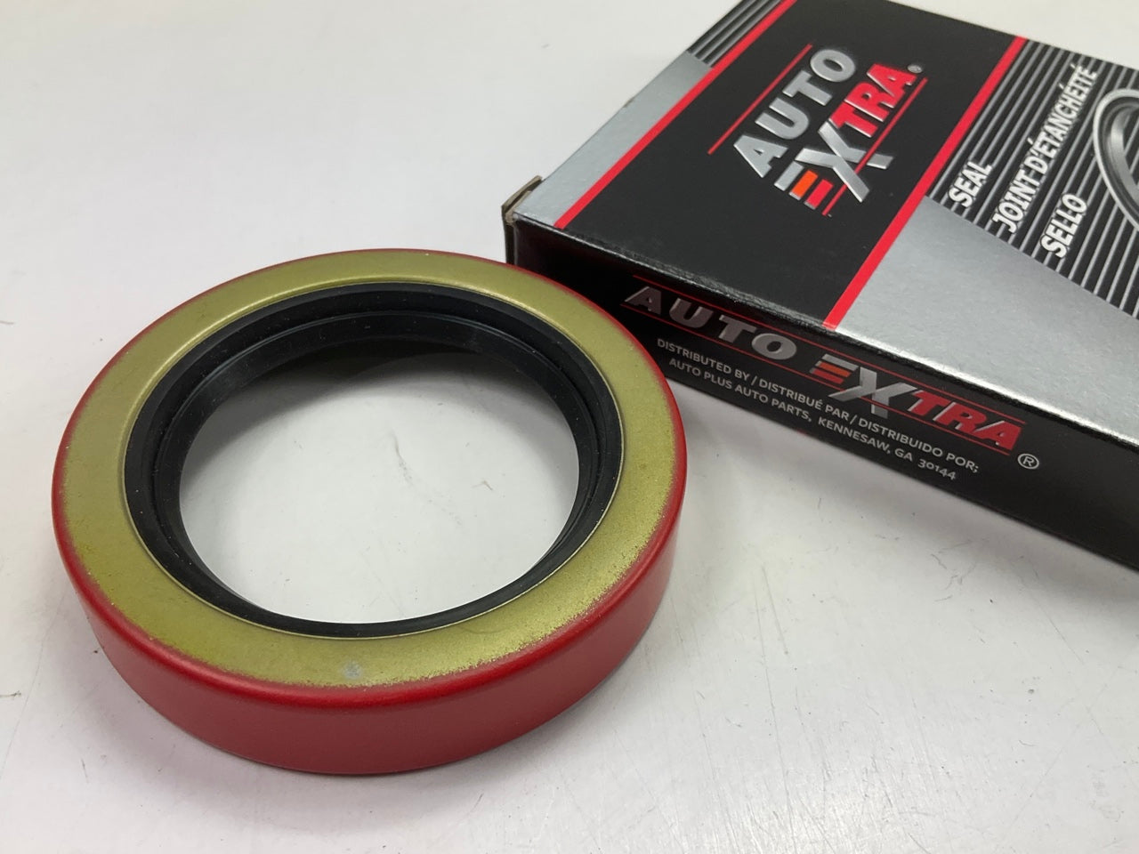 Auto Extra 442251 Oil Seal 1.718'' Shaft, 2.561'' Bore, 2.567'' OD, 0.500'' Width