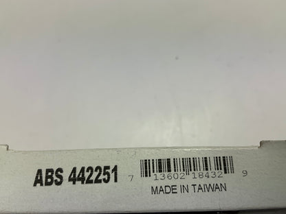 Auto Extra 442251 Oil Seal 1.718'' Shaft, 2.561'' Bore, 2.567'' OD, 0.500'' Width