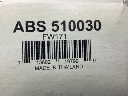 Auto Extra ABS510030 Front Wheel Bearing