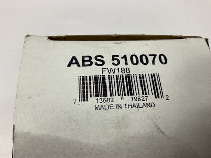 Auto Extra 510070 Front Wheel Bearing
