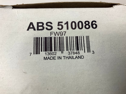 Auto Extra ABS510086 Front Wheel Bearing