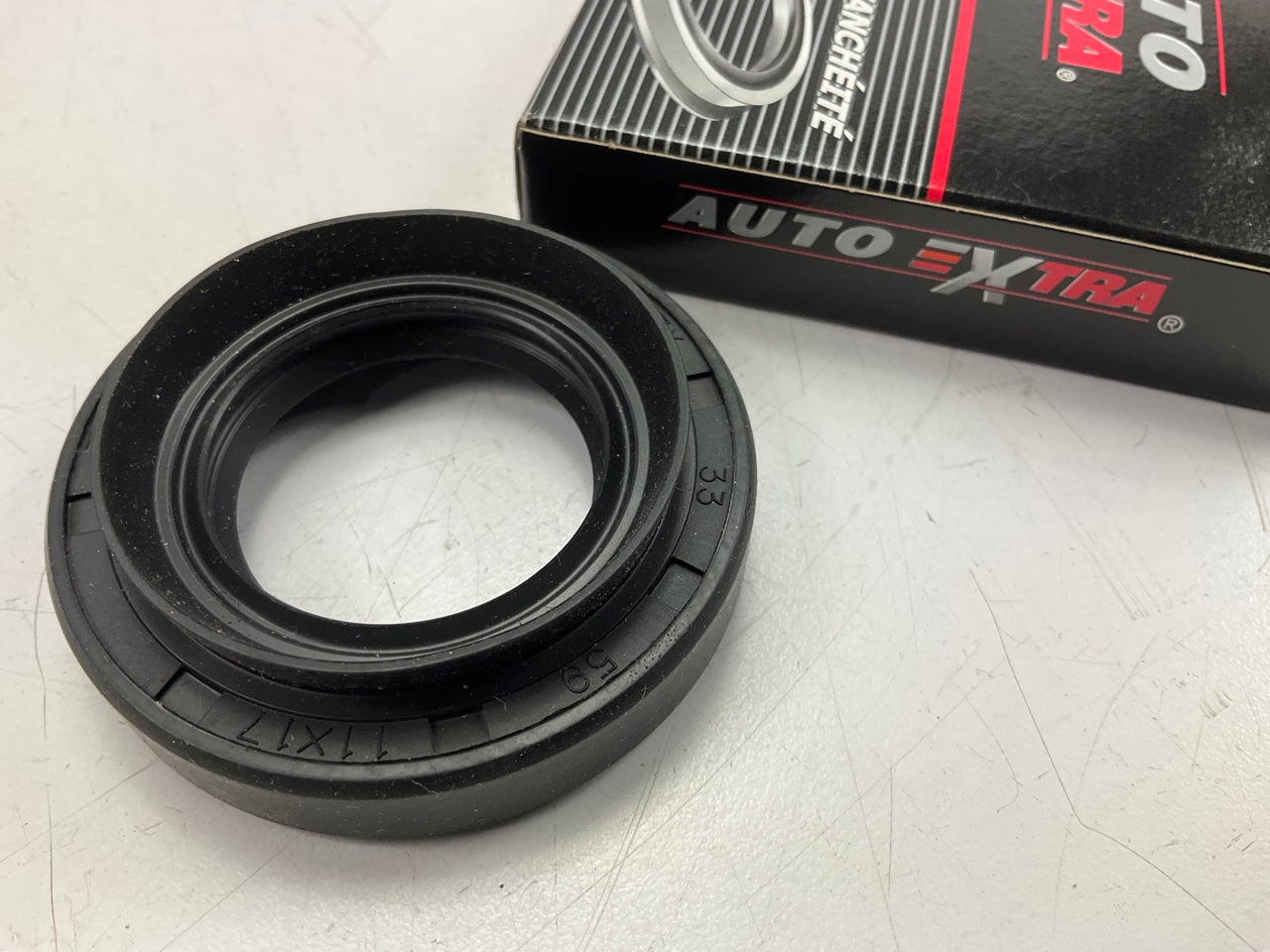 Auto Extra ABS710124 Automatic Transmission Output Shaft Seal