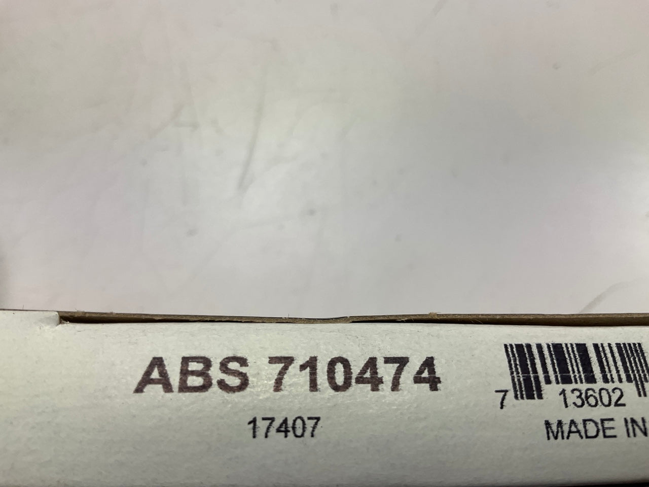 Auto Extra ABS710474 Differential Pinion Seal 710474