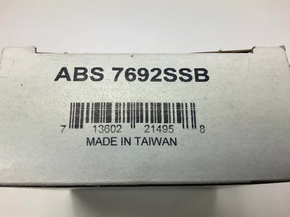 Auto Extra ABS7692SSB Automatic Transmission  Extension Housing Seal