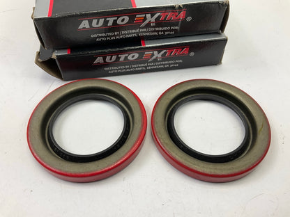 (2) Auto Extra ABS7781S Multi Purpose Seals, 7781S