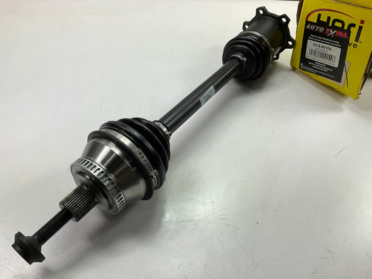 Auto Extra AD-8-8010A FRONT LEFT CV Axle Shaft 2001-05 Audi Allroad Quattro - AT