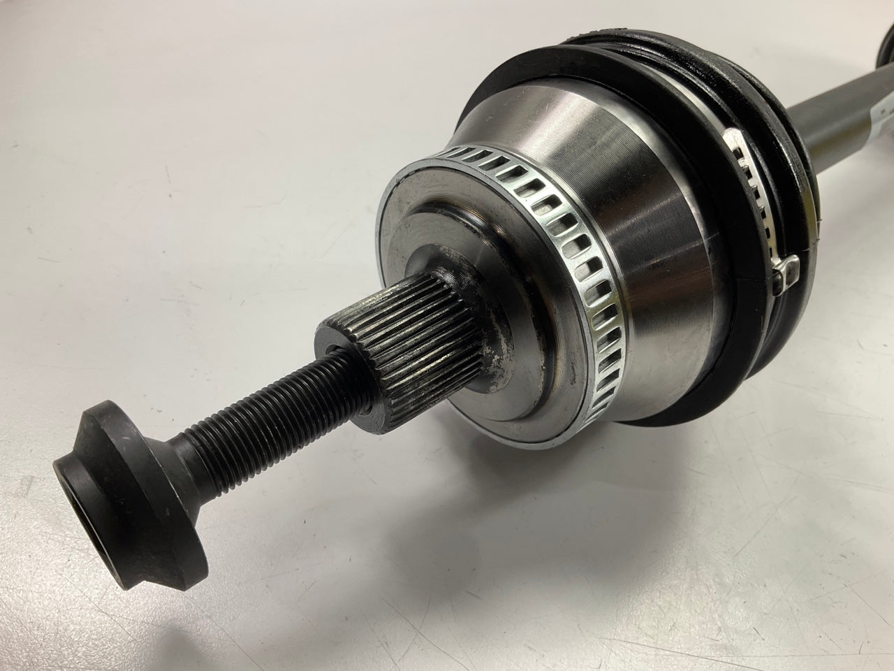 Auto Extra AD-8-8010A FRONT LEFT CV Axle Shaft 2001-05 Audi Allroad Quattro - AT