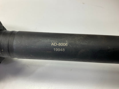 Auto Extra AD-8-8538A Front Right CV Axle Shaft Auto Trans
