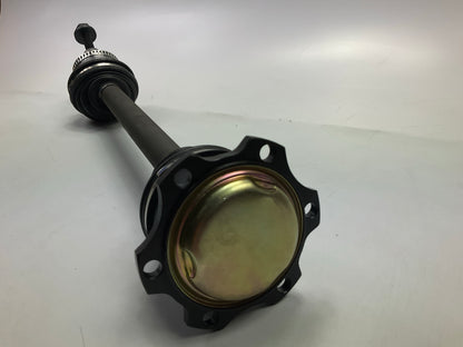 Auto Extra AD-8-8564A Front Left Cv Axle Shaft - MANUAL TRANS