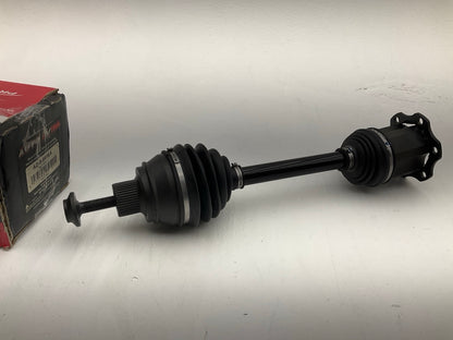 NEW Auto Extra AD-8-8596A Front Right CV Axle