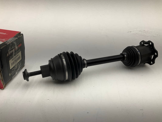 NEW Auto Extra AD-8-8596A Front Right CV Axle