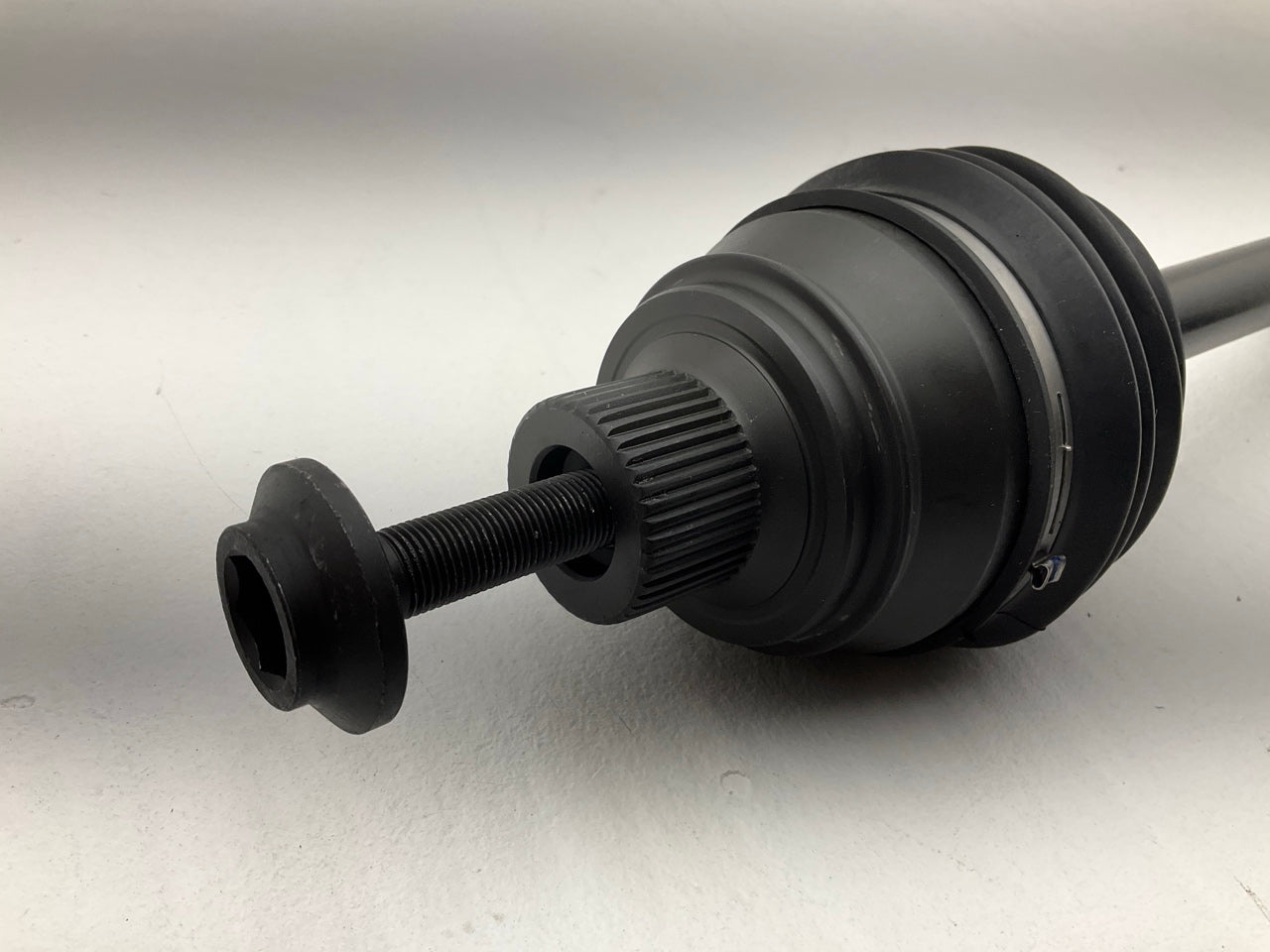 NEW Auto Extra AD-8-8596A Front Right CV Axle