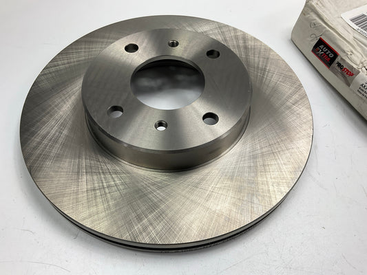 Auto Extra AX31057 Front Brake Rotor