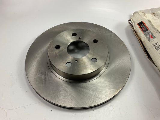 Auto Extra AX31208 Front Disc Brake Rotor For 1996-2003 Toyota RAV4 EV