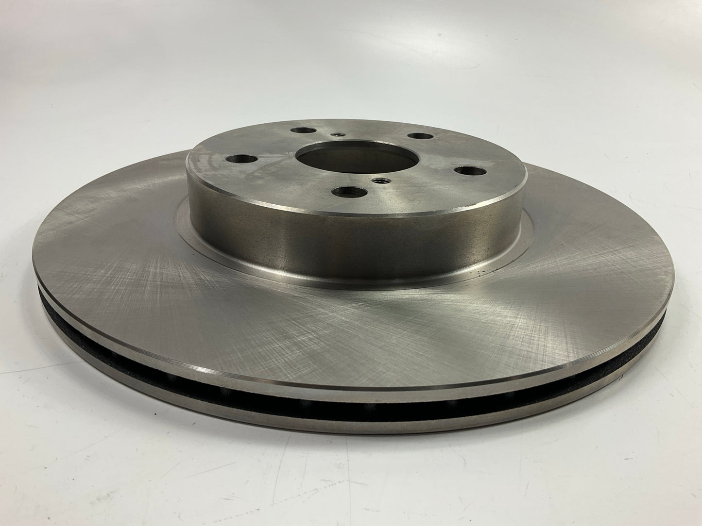 Auto Extra AX31208 Front Disc Brake Rotor For 1996-2003 Toyota RAV4 EV