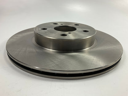 Auto Extra AX31208 Front Disc Brake Rotor For 1996-2003 Toyota RAV4 EV