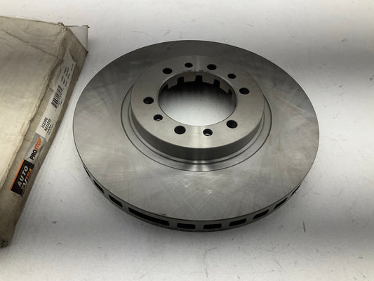 Auto Extra AX31239 Front Disc Brake Rotor