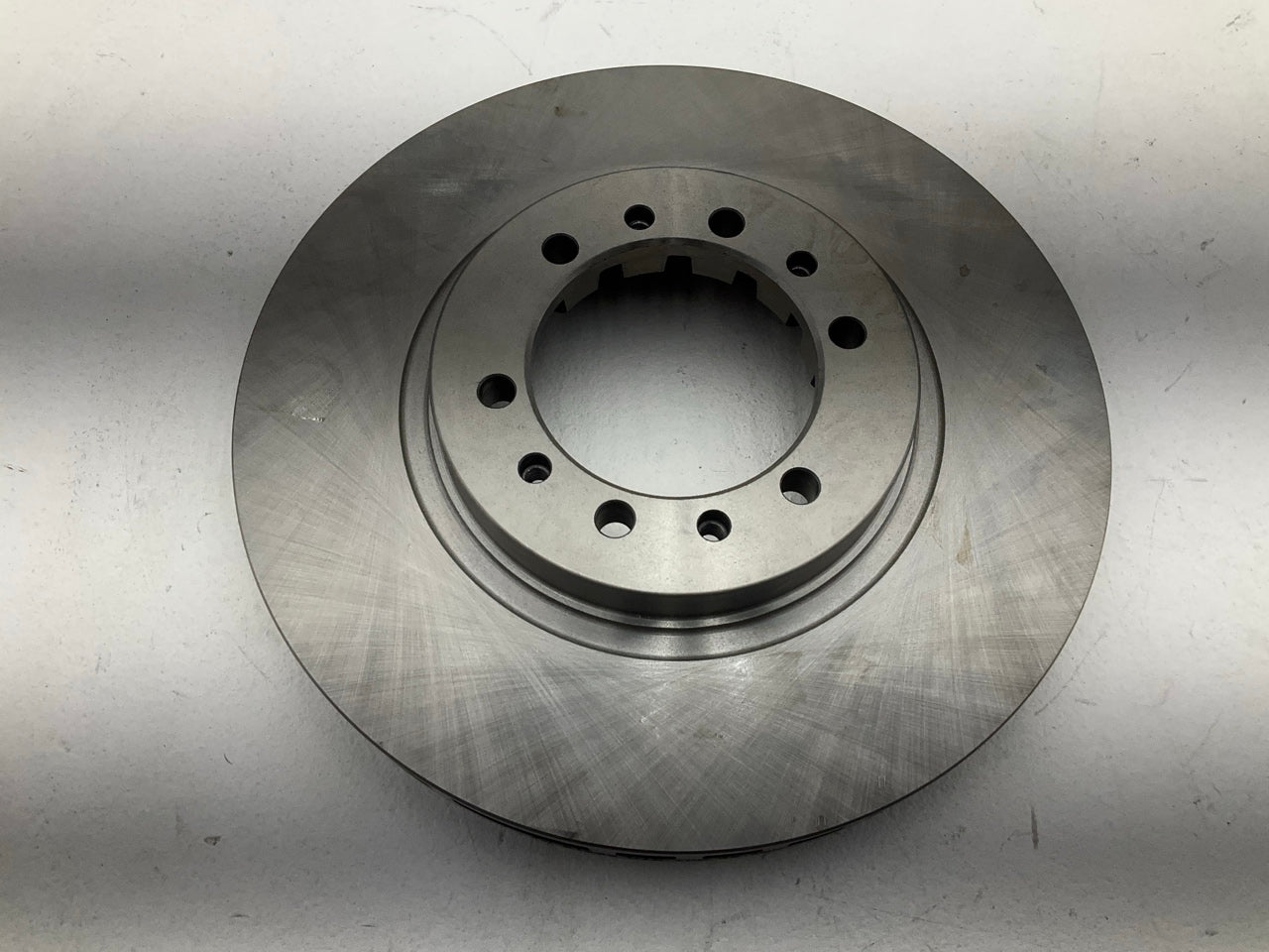 Auto Extra AX31239 Front Disc Brake Rotor