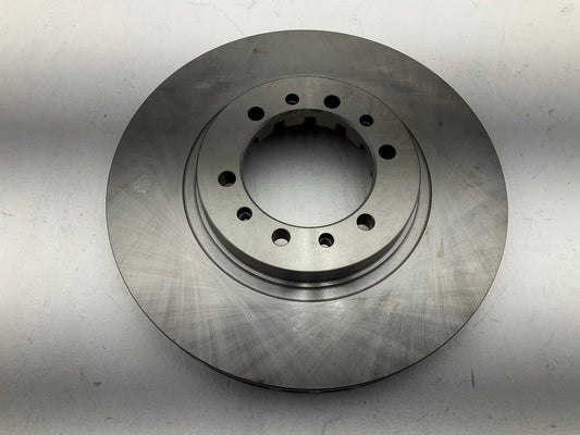 Auto Extra AX31239 Front Disc Brake Rotor