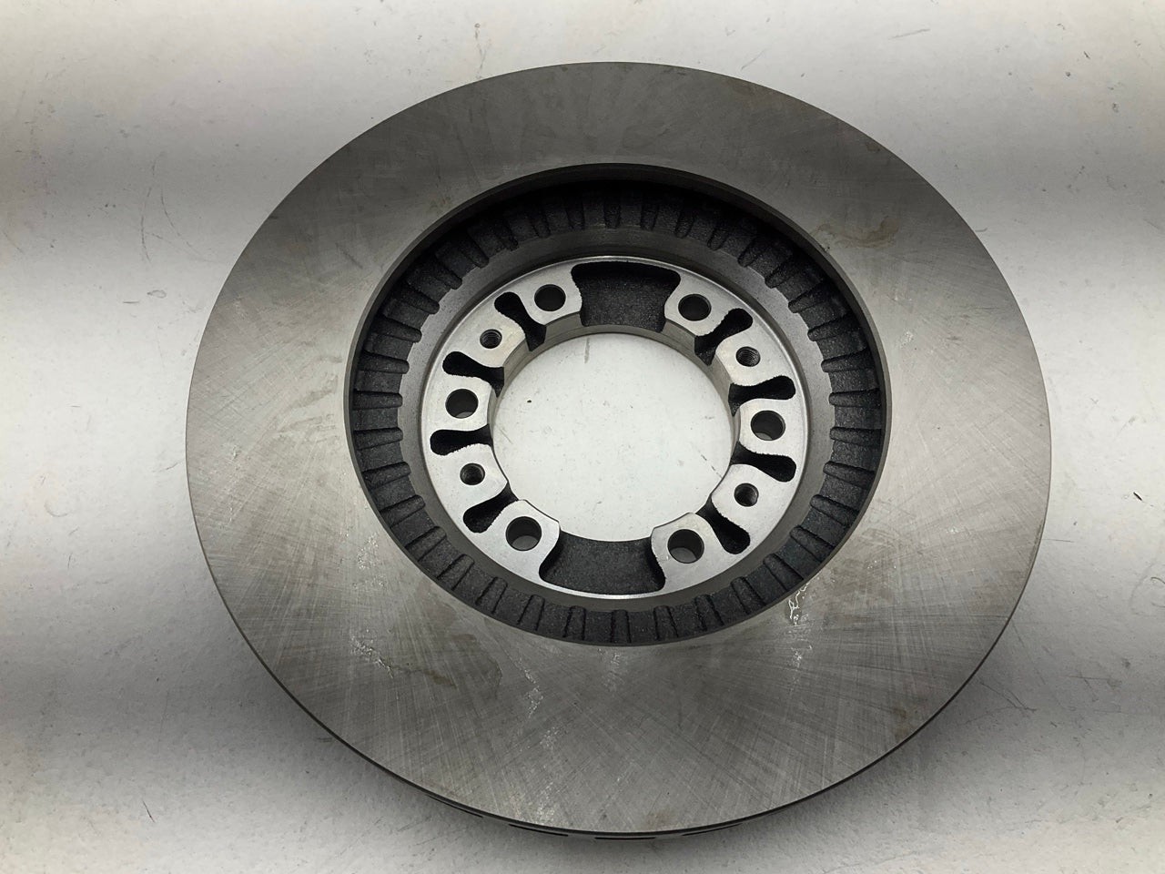 Auto Extra AX31239 Front Disc Brake Rotor