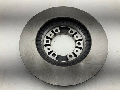 Auto Extra AX31239 Front Disc Brake Rotor