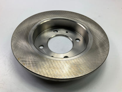 Auto Extra AX31242 Rear Brake Rotor