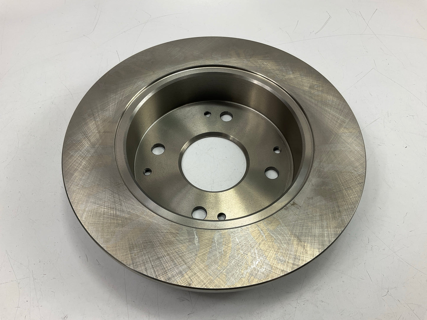 Auto Extra AX31244 Rear Disc Brake Rotor For 1998-02 Honda Accord 98-99 Acura CL