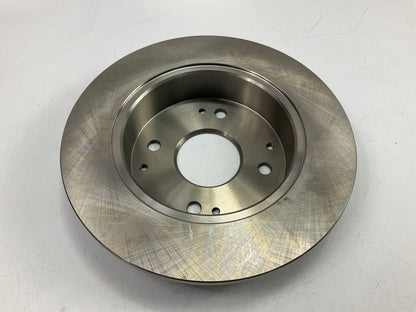 Auto Extra AX31244 Rear Disc Brake Rotor For 1998-02 Honda Accord 98-99 Acura CL