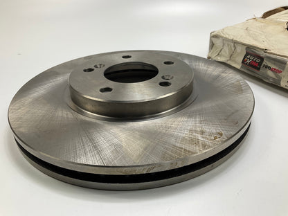 Auto Extra AX31283 Front Disc Brake Rotor For 1999-2004 Acura RL