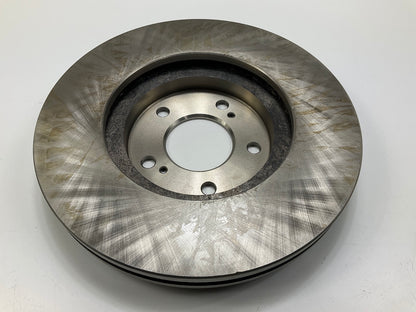 Auto Extra AX31283 Front Disc Brake Rotor For 1999-2004 Acura RL