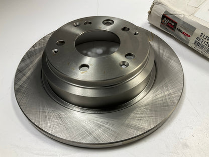 Auto Extra AX31290 Rear Brake Rotor For 1999-2001 Acura RL